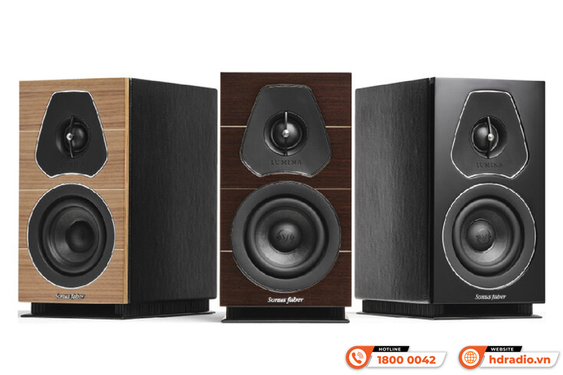 Loa Sonus faber Lumina I