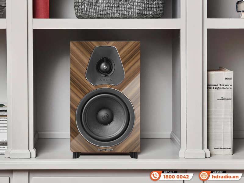 Củ Loa Sonus faber Lumina II Amator