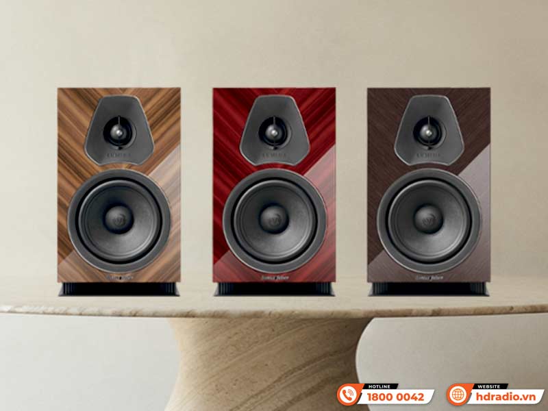 Loa Sonus faber Lumina II Amator