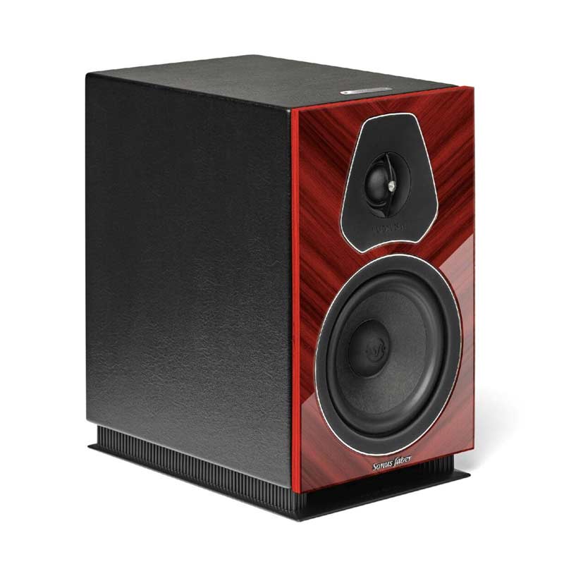 Loa Sonus faber Lumina II Amator, Bass 15cm, 4 Ohm-2