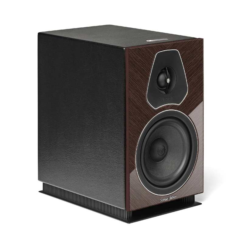 Loa Sonus faber Lumina II Amator, Bass 15cm, 4 Ohm-8