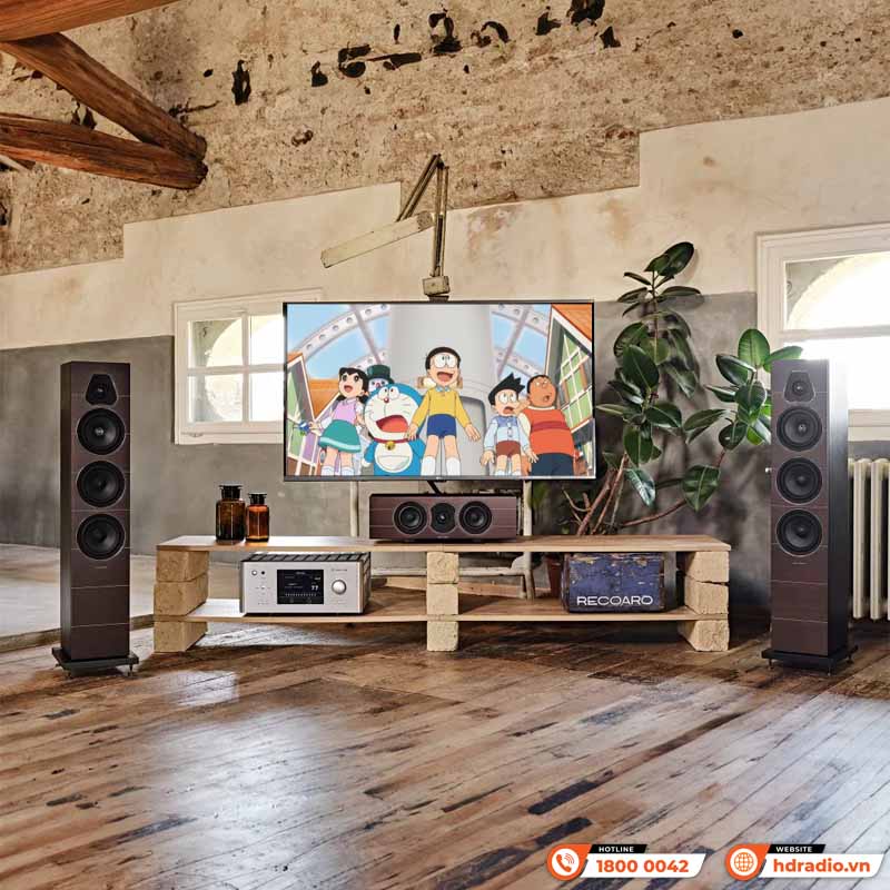 Loa Sonus faber Lumina V