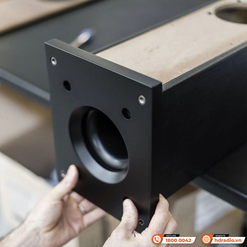 Loa Sonus faber Lumina V