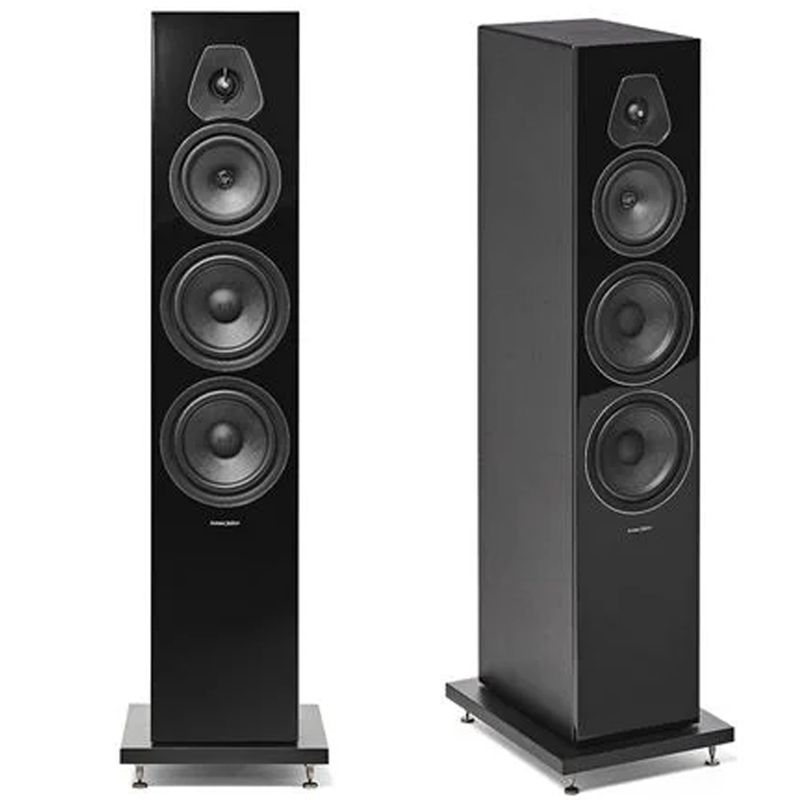 Loa Sonus faber Lumina V (Độ nhạy 89 dB, 38 Hz – 24 kHz)-2