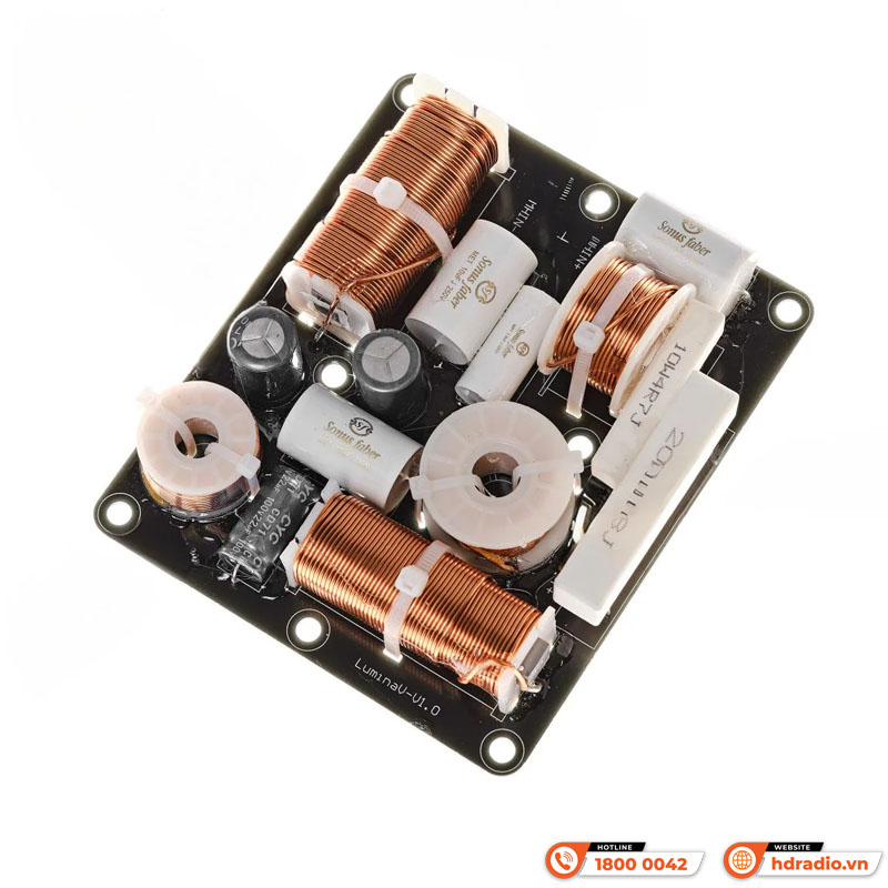 Loa Sonus faber Lumina V