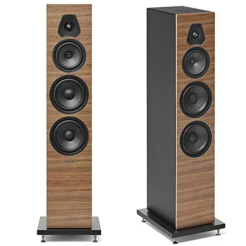 Loa Sonus faber Lumina V (Độ nhạy 89 dB, 38 Hz – 24 kHz)-4