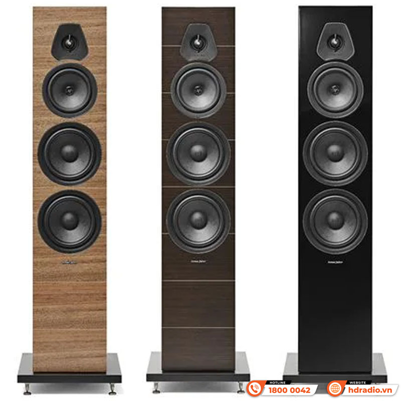 Loa Sonus faber Lumina V