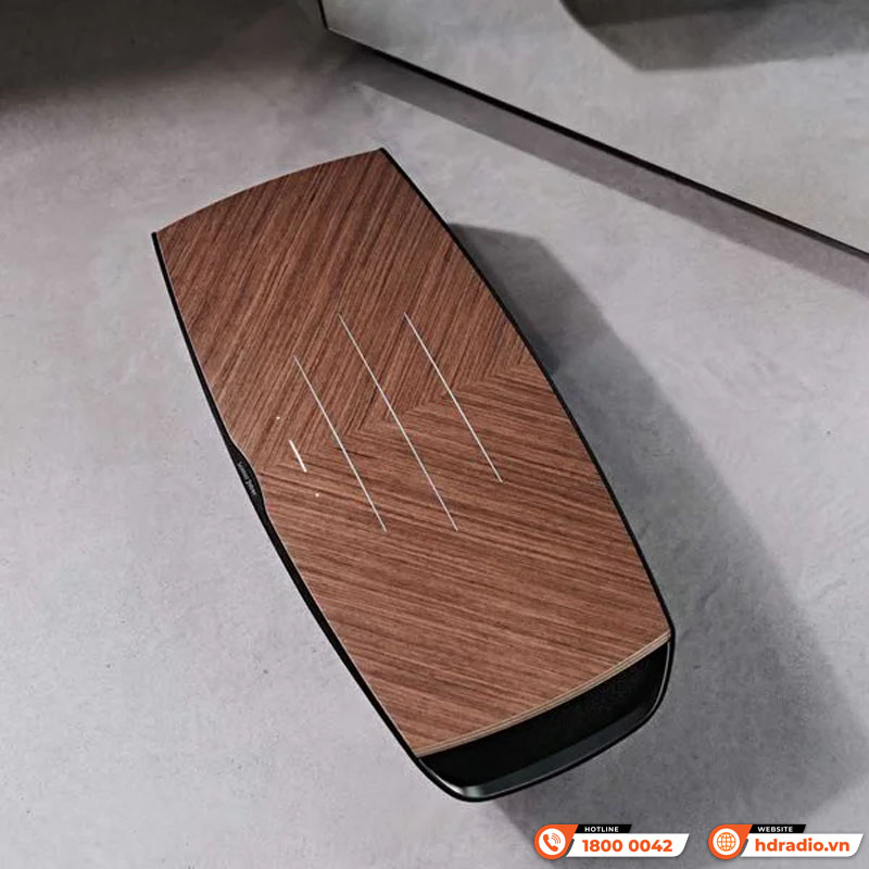 Loa Sonus Faber Omnia, Bass 16.5cm, 490W, 30Hz – 25kHz, WiFi, Bluetooth, HDMI ARC, MM Phono/Line-in, Ethernet, Apple AirPlay 2, Chromecast, Spotify, TIDAL, Roon Ready-12