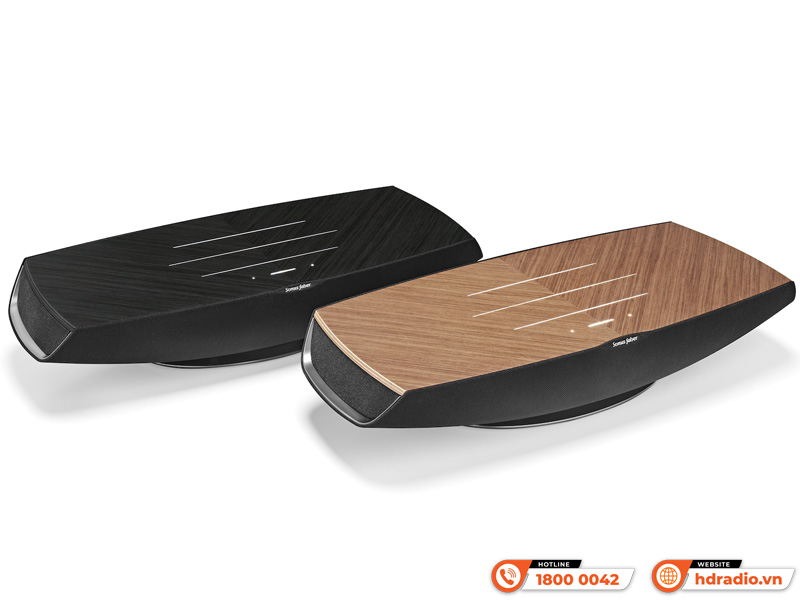 Loa Sonus Faber Omnia