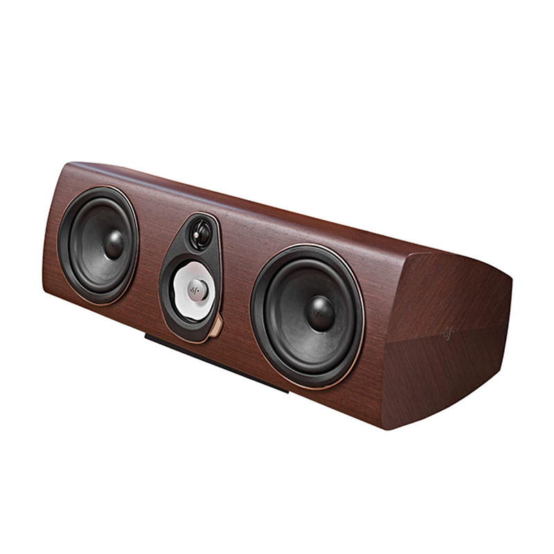 Loa Sonus Faber Sonetto Center G2 (Độ nhạy 88dB, Tần số 45Hz – 40KHz)