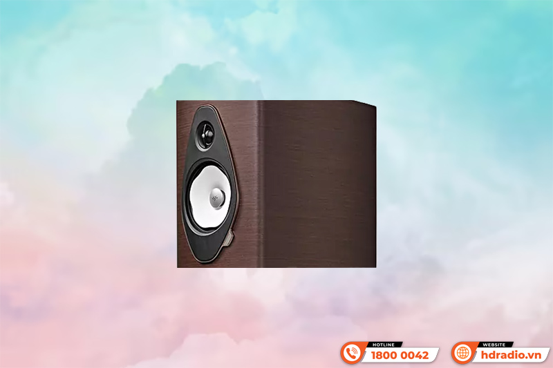 Driver Loa Sonus Faber Sonetto Center G2