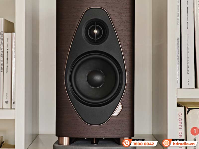 Tweeter Loa Sonus faber Sonetto I G2