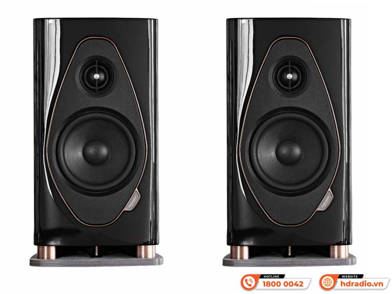 Loa Sonus faber Sonetto I G2