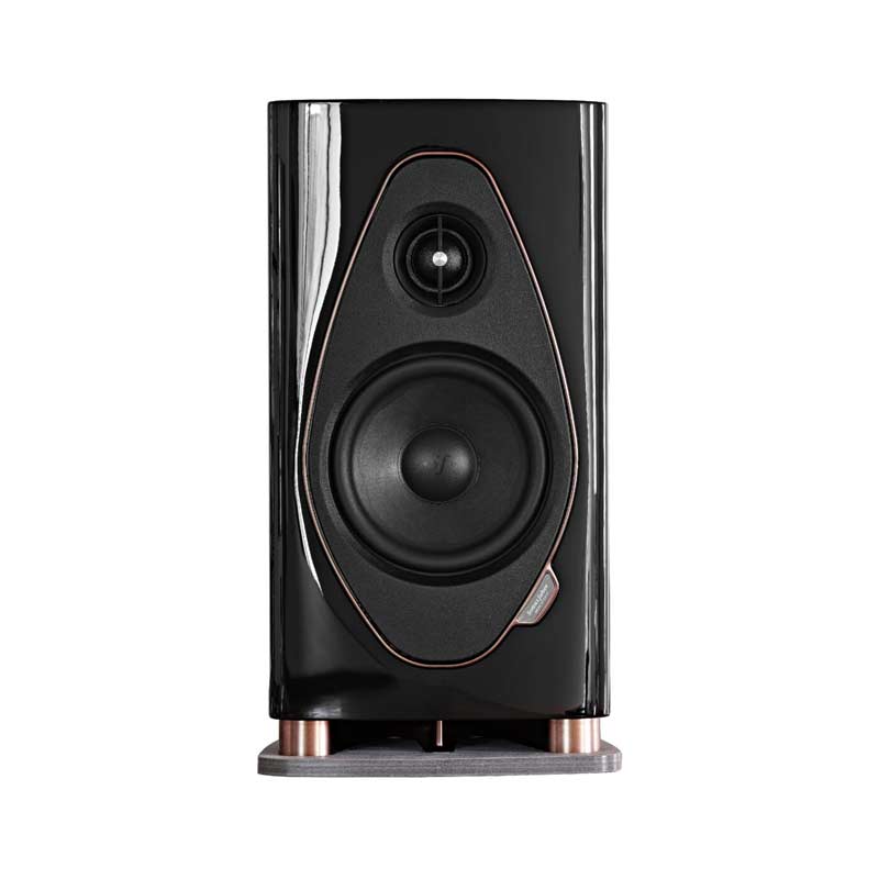 Loa Sonus faber Sonetto I G2, Bass 13cm, 4 Ohm-2