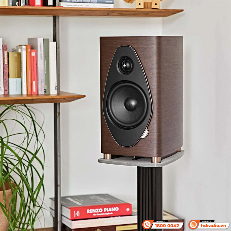 Loa Sonus Faber Sonetto II G2