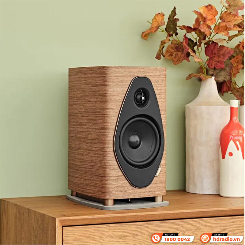 Loa Sonus Faber Sonetto II G2