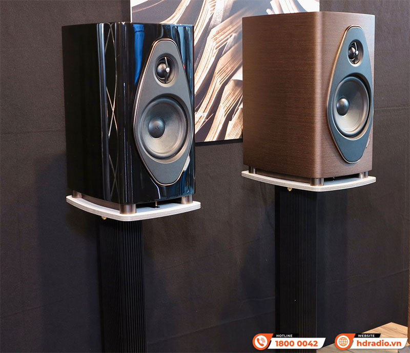Loa Sonus Faber Sonetto II G2