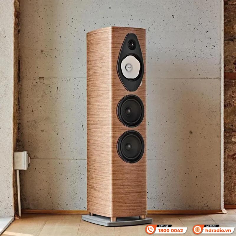 Loa Sonus faber Sonetto V G2