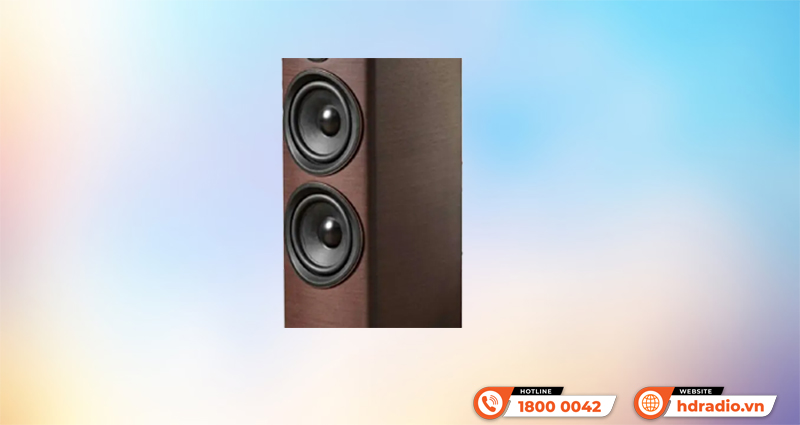 Loa Sonus faber Sonetto V G2