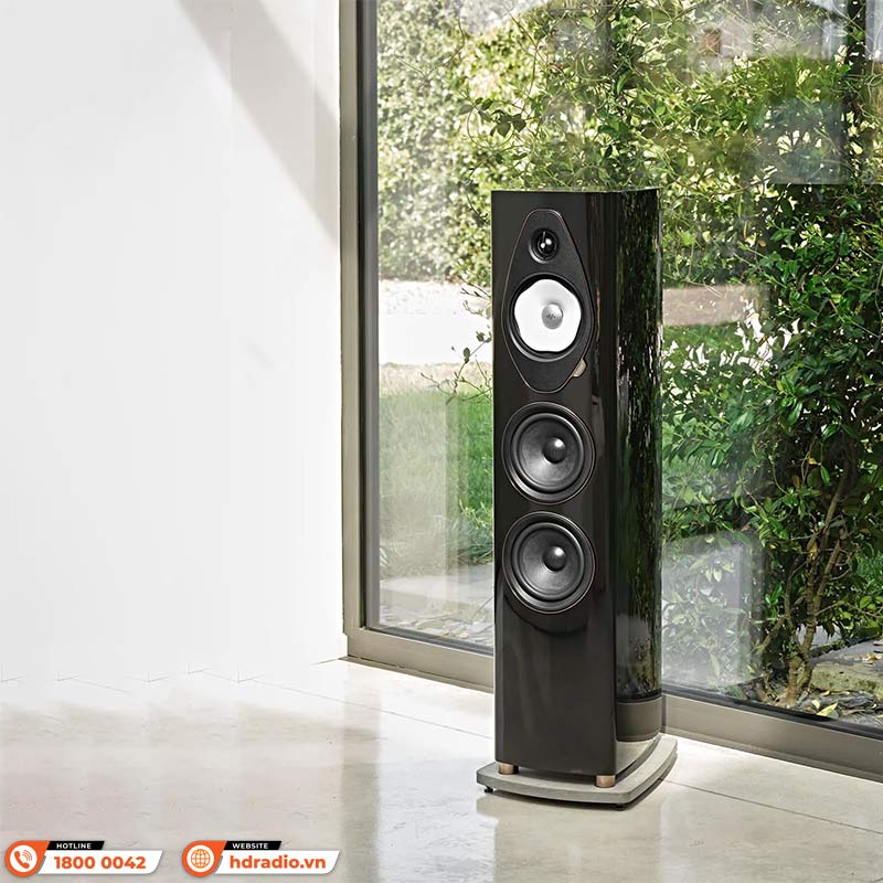 Loa Sonus faber Sonetto V G2