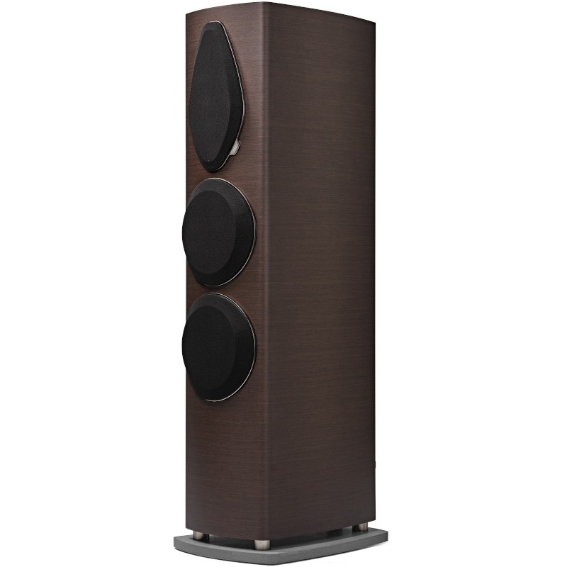 Loa Sonus faber Sonetto VIII G2, Bass 20cmx2, 90dB, 4Ohms, 33Hz – 40000Hz-1