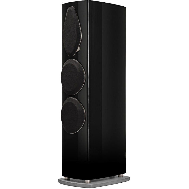 Loa Sonus faber Sonetto VIII G2, Bass 20cmx2, 90dB, 4Ohms, 33Hz – 40000Hz-11