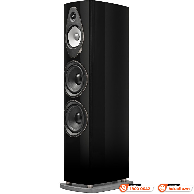 Loa Sonus faber Sonetto VIII G2