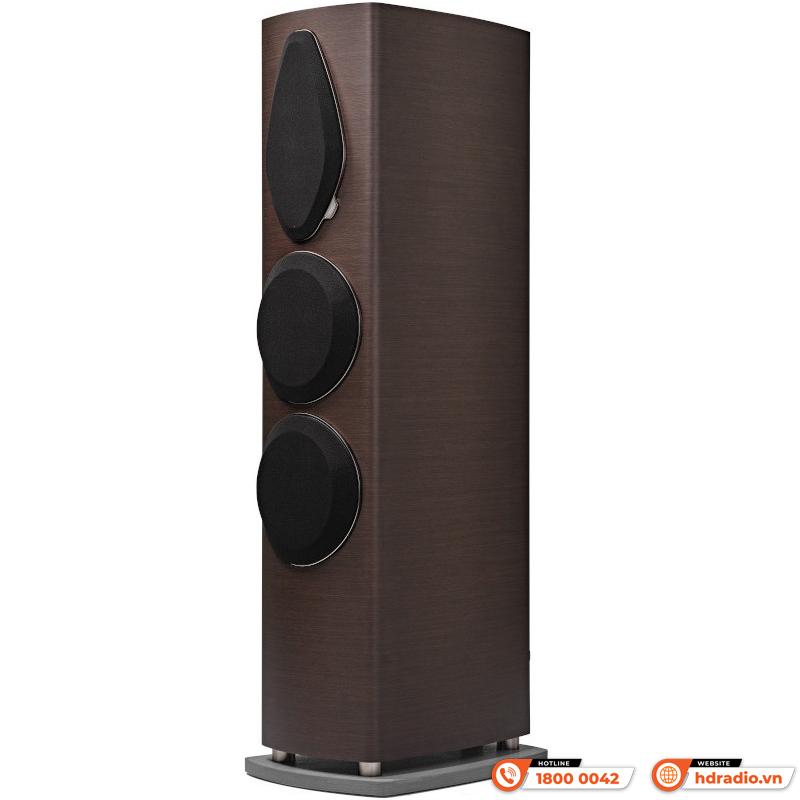 Loa Sonus faber Sonetto VIII G2