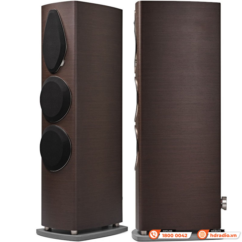 Loa Sonus faber Sonetto VIII G2