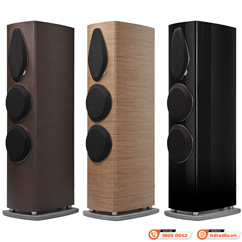 Loa Sonus faber Sonetto VIII G2