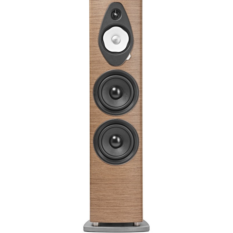 Loa Sonus faber Sonetto VIII G2, Bass 20cmx2, 90dB, 4Ohms, 33Hz – 40000Hz-5