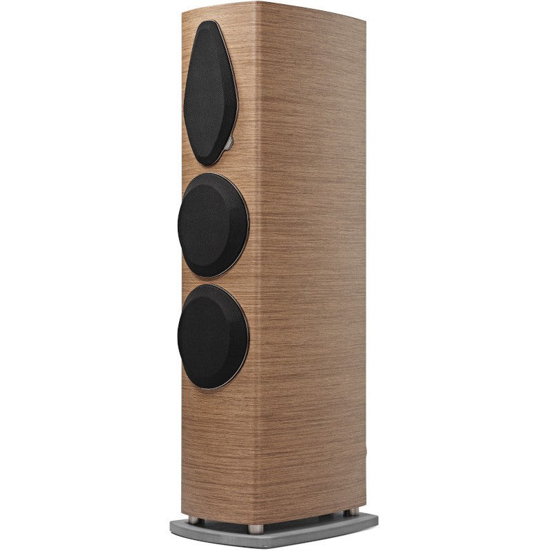 Loa Sonus faber Sonetto VIII G2, Bass 20cmx2, 90dB, 4Ohms, 33Hz – 40000Hz-7