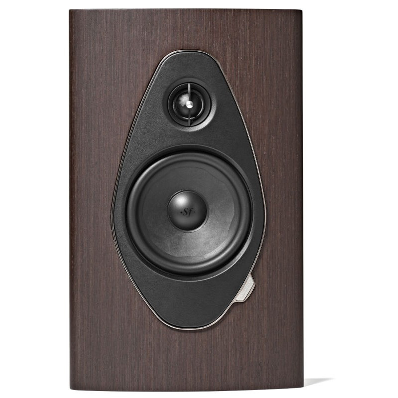 Loa Sonus faber Sonetto Wall G2, Bass 16.5cm, 87dB, 4 Ohms, 60Hz - 40kHz-10