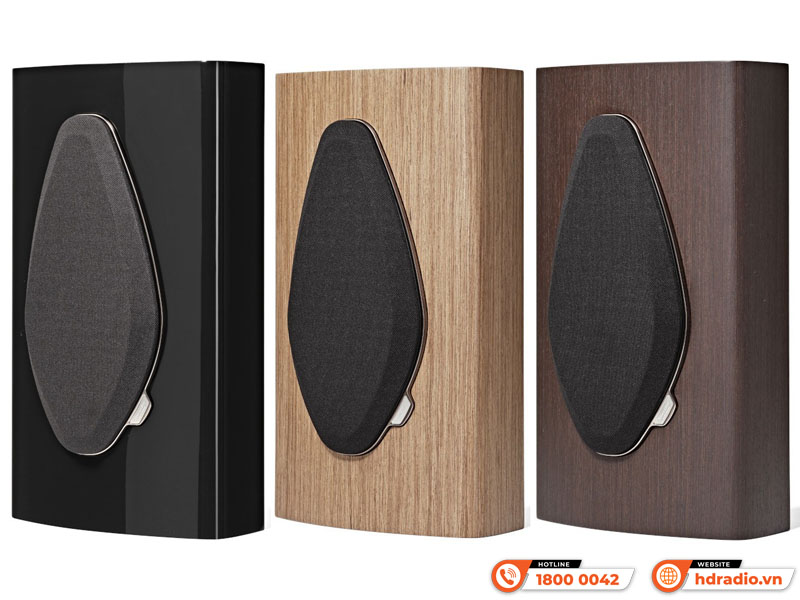 Loa Sonus faber Sonetto Wall G2