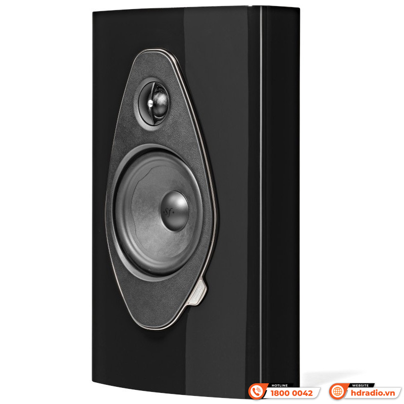 Loa Sonus faber Sonetto Wall G2