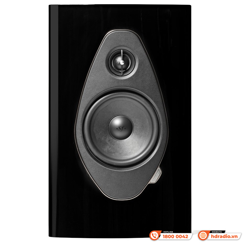 Loa Sonus faber Sonetto Wall G2