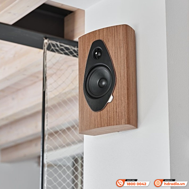 Loa Sonus faber Sonetto Wall G2