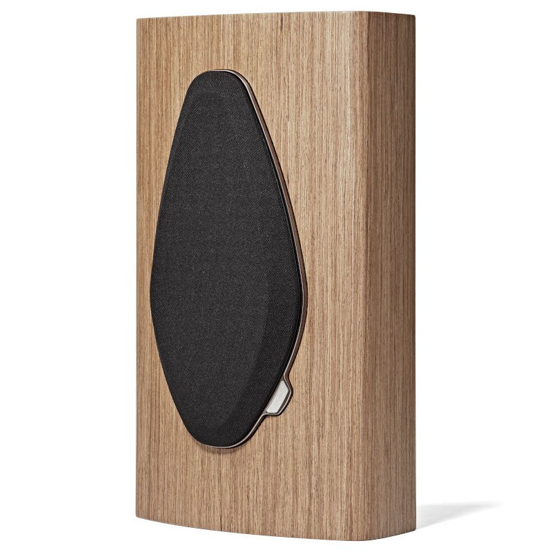 Loa Sonus faber Sonetto Wall G2, Bass 16.5cm, 87dB, 4 Ohms, 60Hz - 40kHz-4