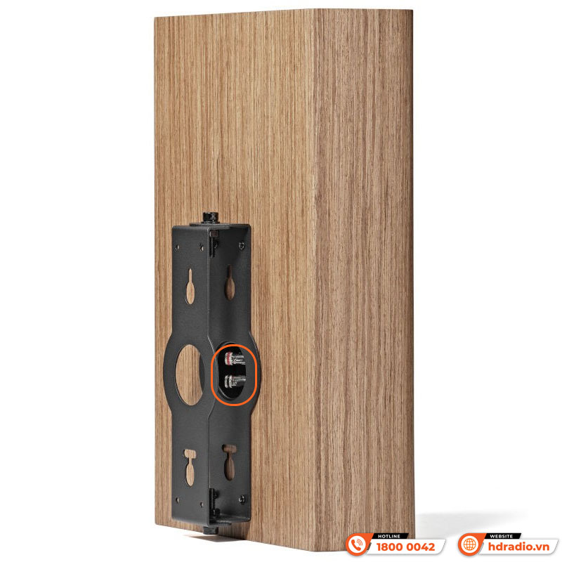 Loa Sonus faber Sonetto Wall G2