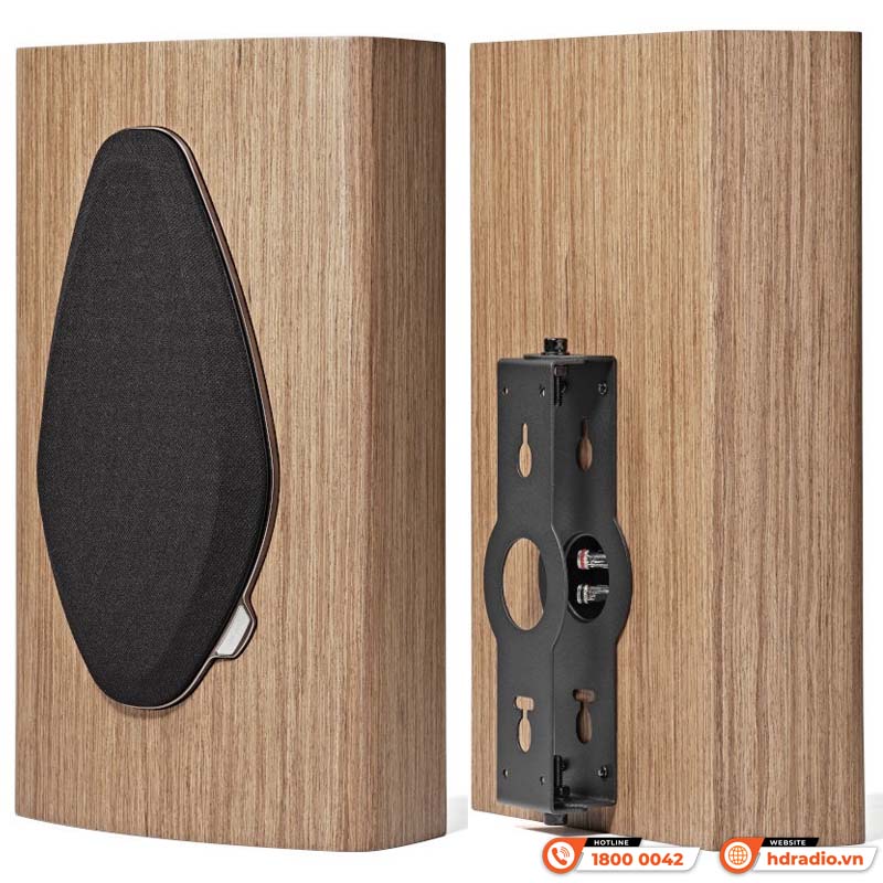 Loa Sonus faber Sonetto Wall G2