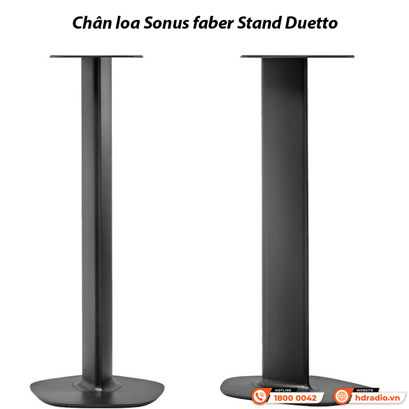 Chân loa Sonus faber Stand Duetto