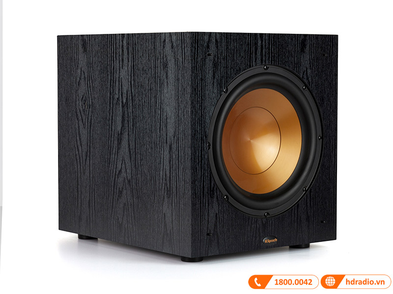 Loa Klipsch Synergy Black Label Sub-100