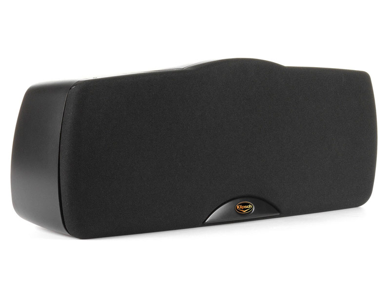 Loa Klipsch Synergy Black Label C-200 hdradio 1