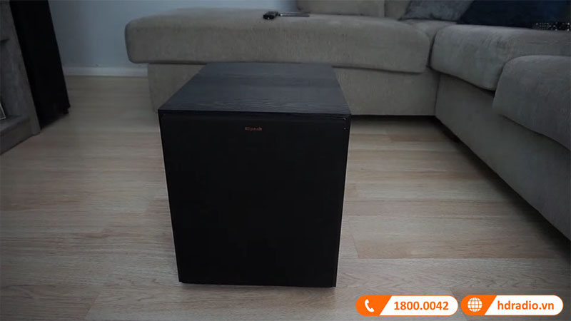 thiết kế lưới tản nhiệt bảo vệ hệ thống loa