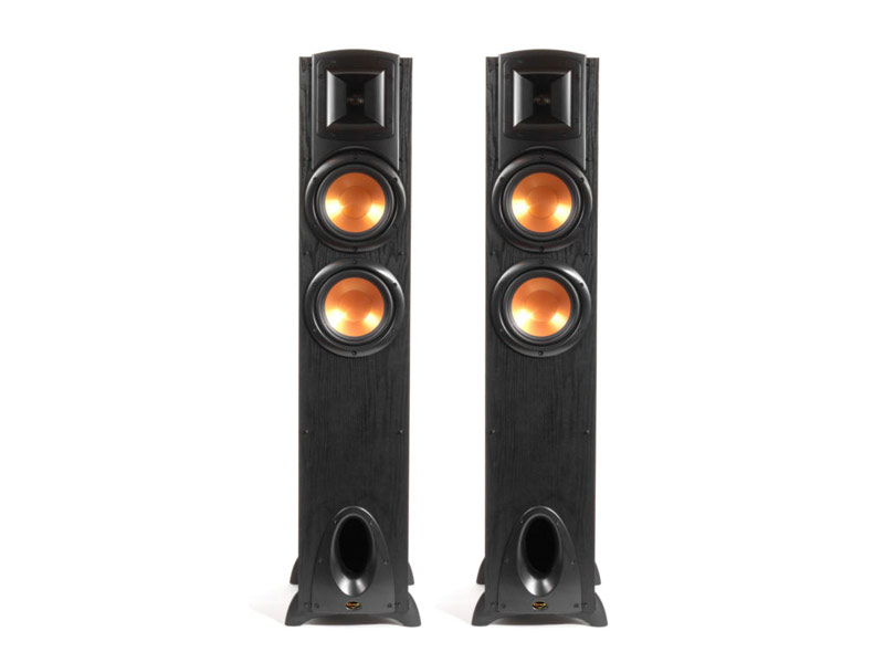 Loa Klipsch Synergy Black Label F-200 