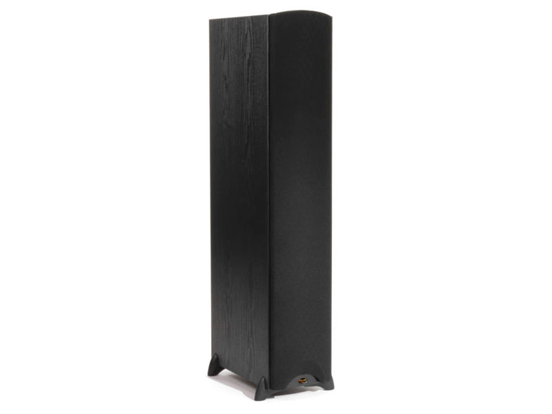 Tam e cang loa Klipsch Synergy Black Label F-200 