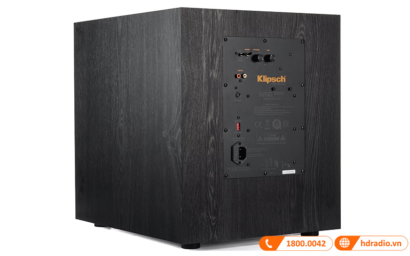 Loa subKlipsch SPL100