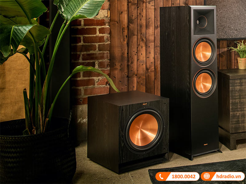 Loa Klipsch SPL100