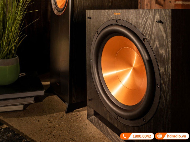 Loa Klipsch SPL-120