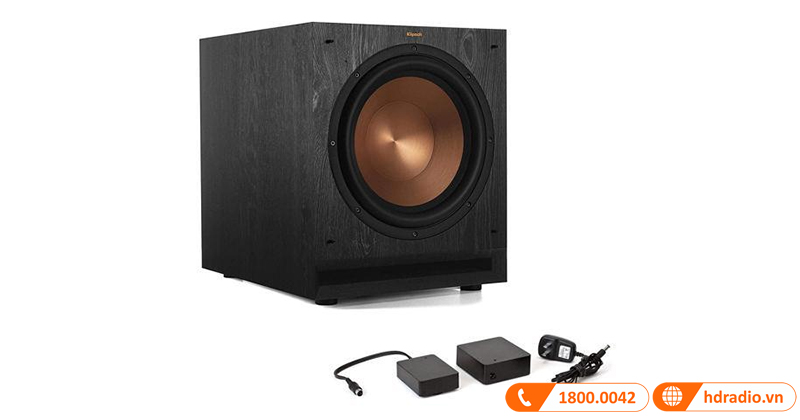 Klipsch WA-2